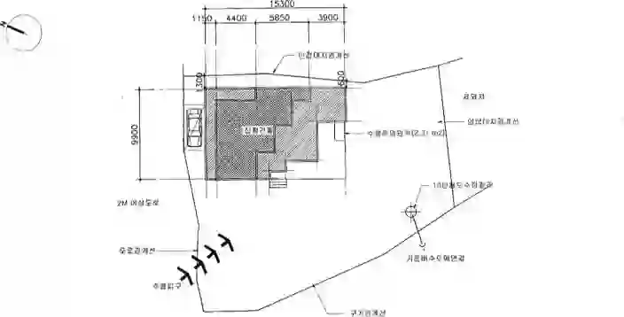 가리 117 배치도 이미지